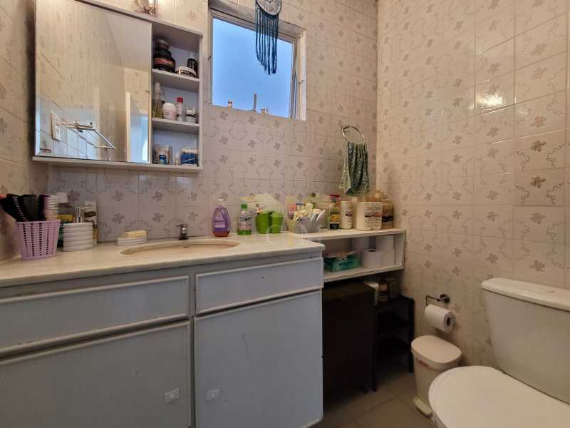 Apartamento à venda com 2 quartos, 80m² - Foto 9