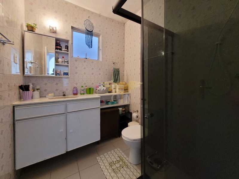 Apartamento à venda com 2 quartos, 80m² - Foto 8