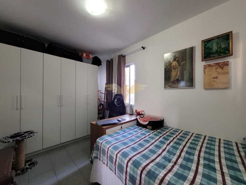 Apartamento à venda com 2 quartos, 80m² - Foto 5