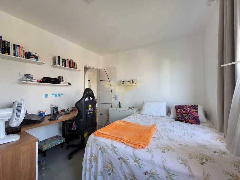 Apartamento à venda com 2 quartos, 80m² - Foto 6