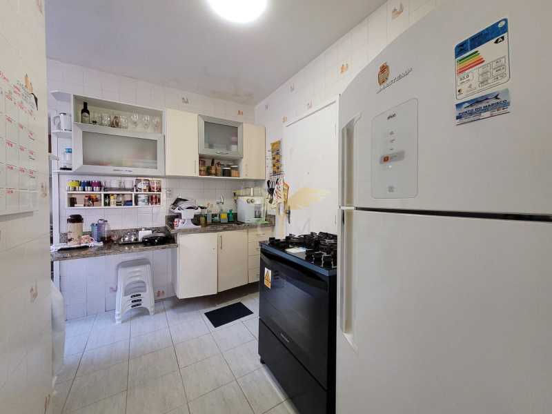 Apartamento à venda com 2 quartos, 80m² - Foto 10