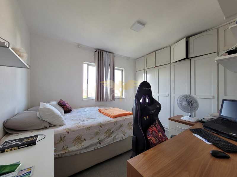 Apartamento à venda com 2 quartos, 80m² - Foto 7