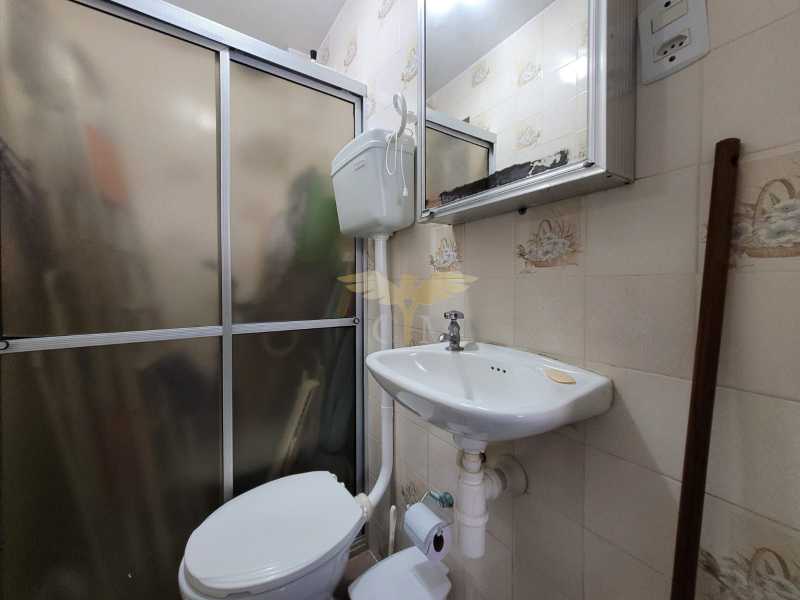 Apartamento à venda com 2 quartos, 80m² - Foto 13