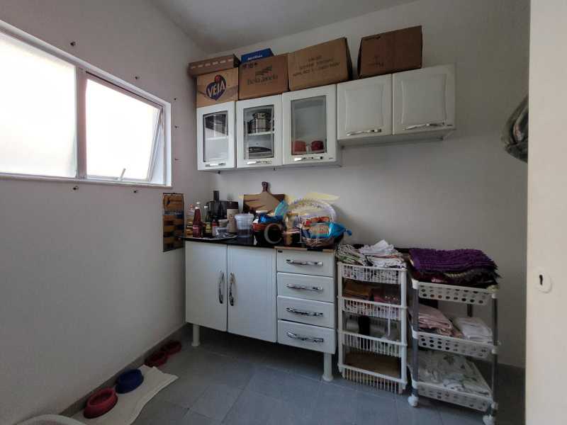 Apartamento à venda com 2 quartos, 80m² - Foto 12