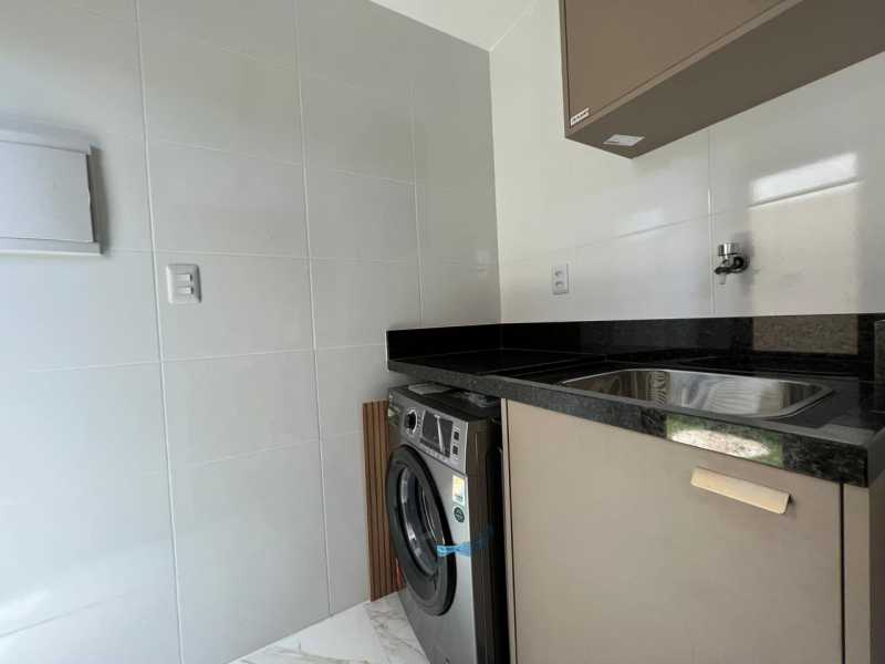 Apartamento à venda com 2 quartos, 59m² - Foto 16