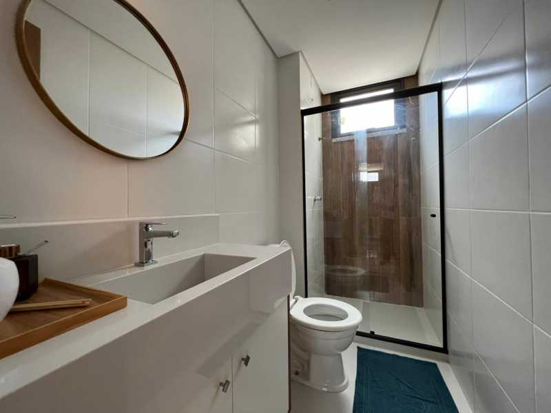 Apartamento à venda com 2 quartos, 59m² - Foto 13