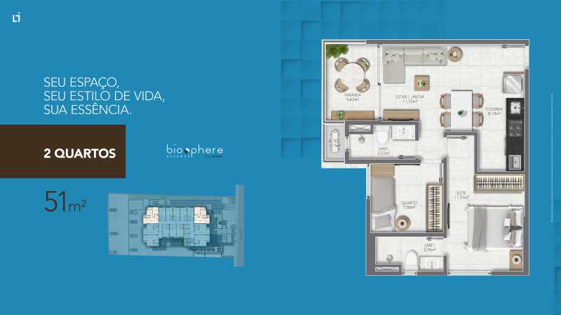 Loft à venda com 1 quarto, 22m² - Foto 15