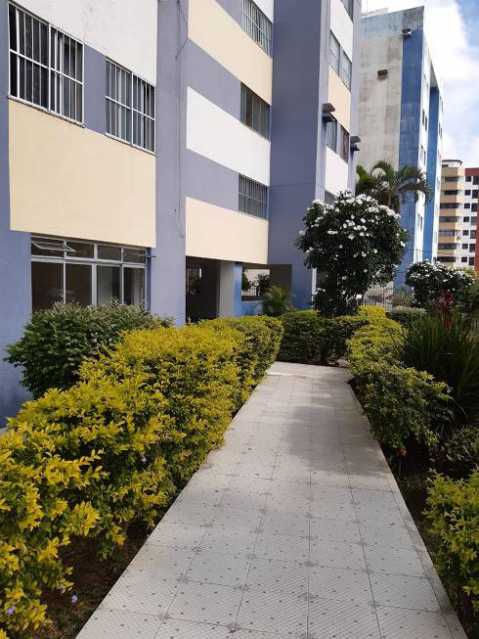 Apartamento à venda com 3 quartos, 62m² - Foto 13