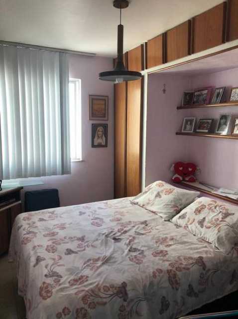 Apartamento, 3 quartos, 62 m² - Foto 3