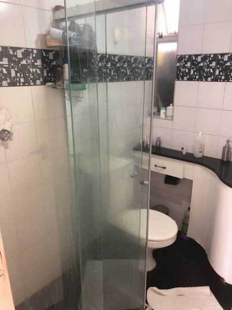 Apartamento à venda com 3 quartos, 62m² - Foto 9