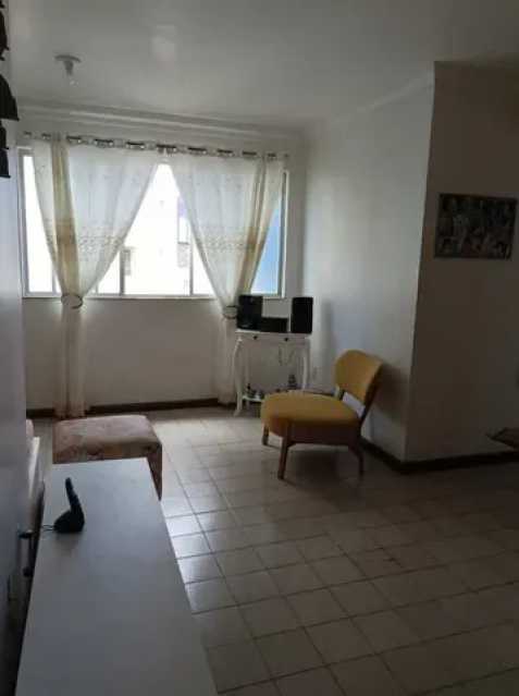 Apartamento, 3 quartos, 62 m² - Foto 1