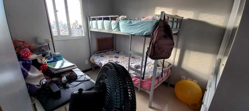 Apartamento à venda com 3 quartos, 75m² - Foto 4