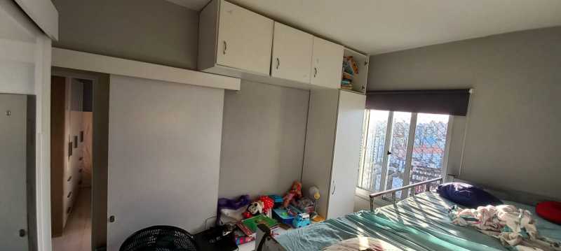 Apartamento à venda com 3 quartos, 75m² - Foto 6