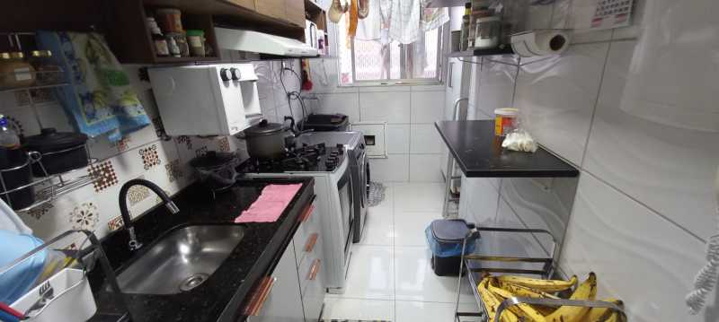 Apartamento à venda com 3 quartos, 75m² - Foto 8