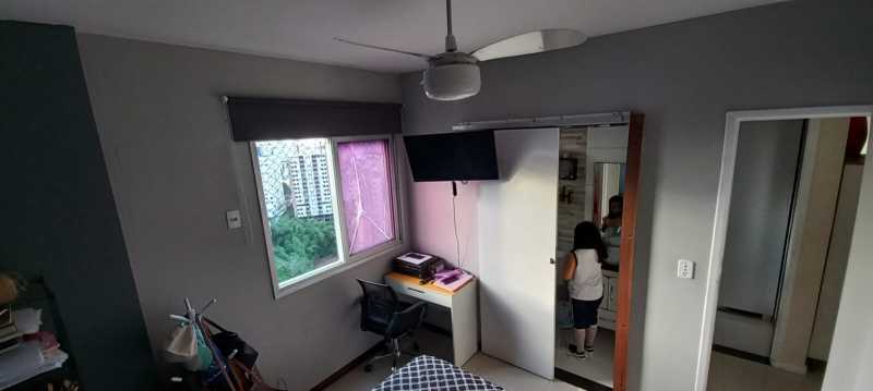 Apartamento à venda com 3 quartos, 75m² - Foto 5