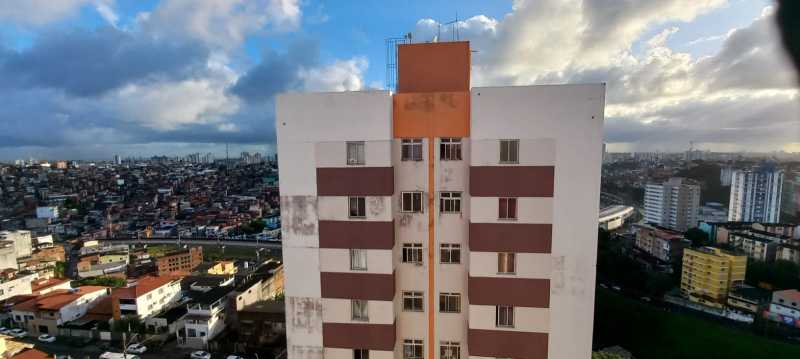 Apartamento à venda com 3 quartos, 75m² - Foto 11