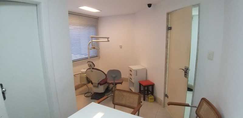 Conjunto Comercial-Sala à venda, 75m² - Foto 13