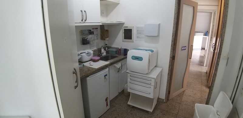 Conjunto Comercial-Sala à venda, 75m² - Foto 15