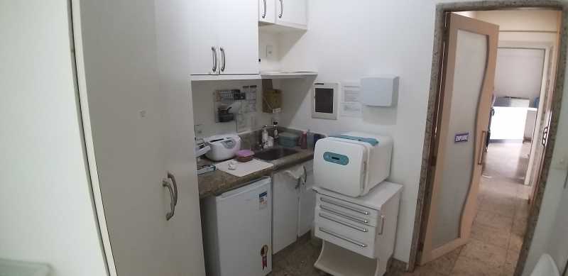 Conjunto Comercial-Sala à venda, 75m² - Foto 18