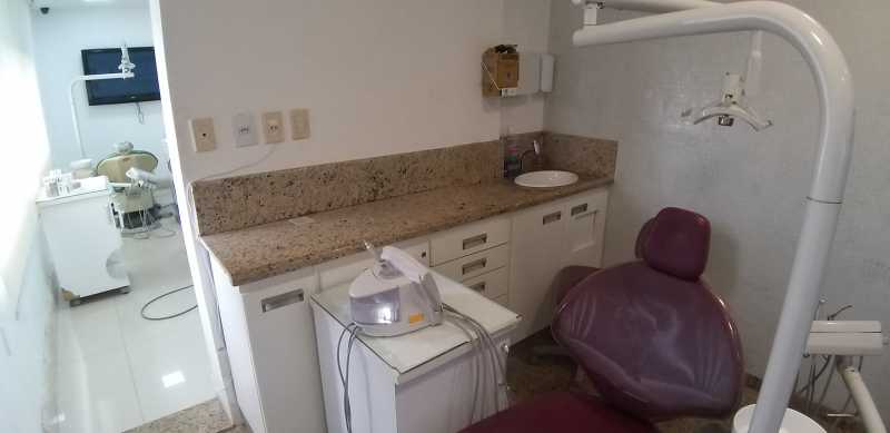 Conjunto Comercial-Sala à venda, 75m² - Foto 23