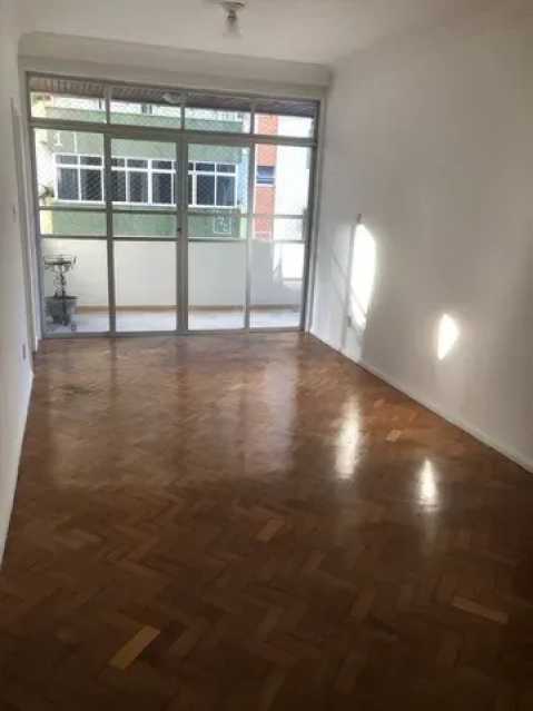 Apartamento, 3 quartos, 126 m² - Foto 1