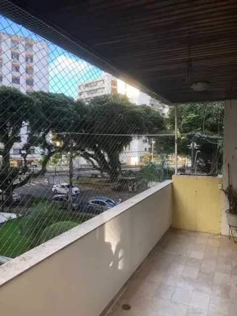 Apartamento, 3 quartos, 126 m² - Foto 2