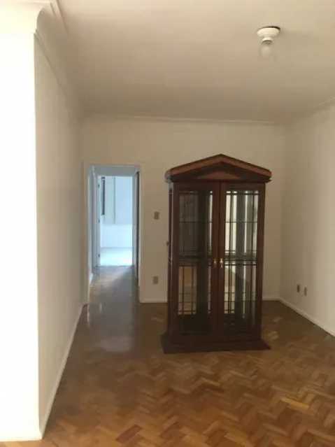 Apartamento, 3 quartos, 126 m² - Foto 3