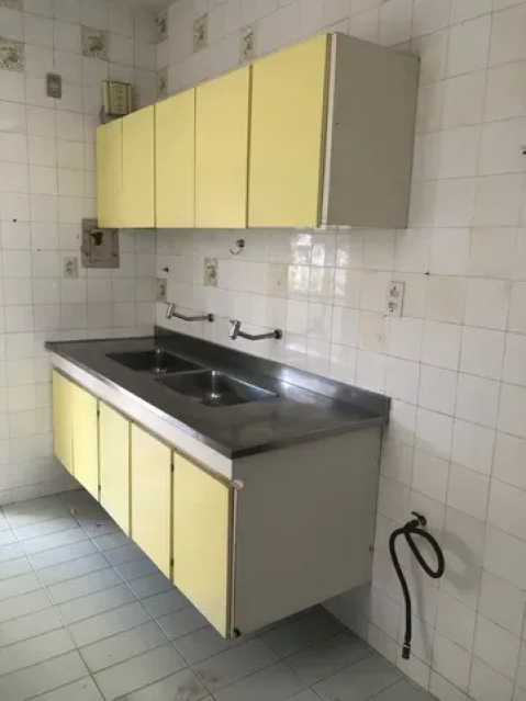 Apartamento à venda com 3 quartos, 126m² - Foto 7