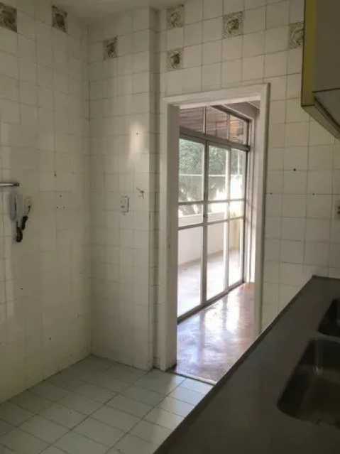 Apartamento à venda com 3 quartos, 126m² - Foto 8