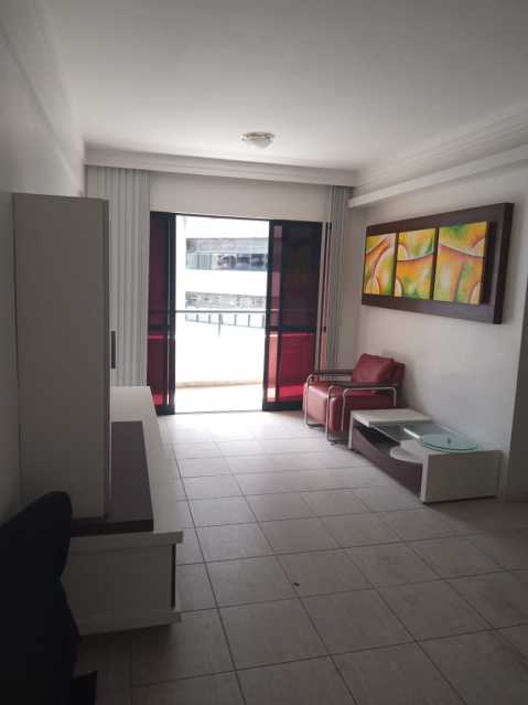 Apartamento, 2 quartos, 70 m² - Foto 1