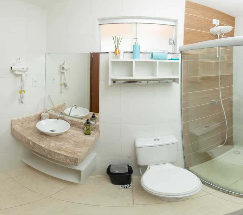 Apartamento à venda com 2 quartos, 68m² - Foto 9