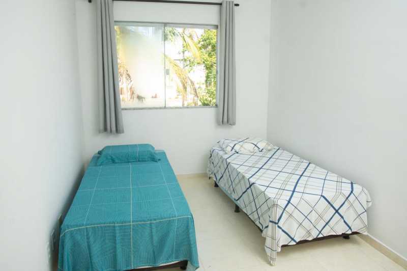 Apartamento à venda com 2 quartos, 68m² - Foto 8