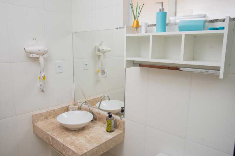 Apartamento à venda com 2 quartos, 68m² - Foto 10