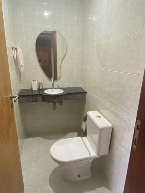 Apartamento à venda com 4 quartos, 188m² - Foto 12