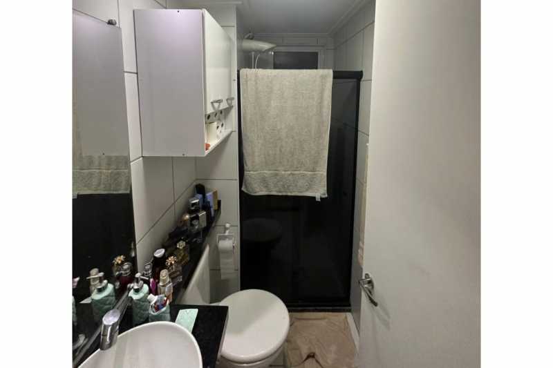 Apartamento, 2 quartos, 44 m² - Foto 4