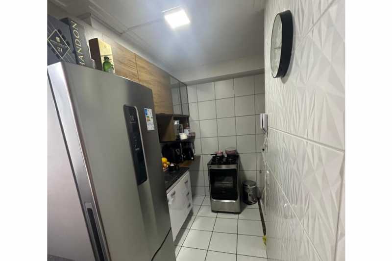 Apartamento à venda com 2 quartos, 44m² - Foto 6