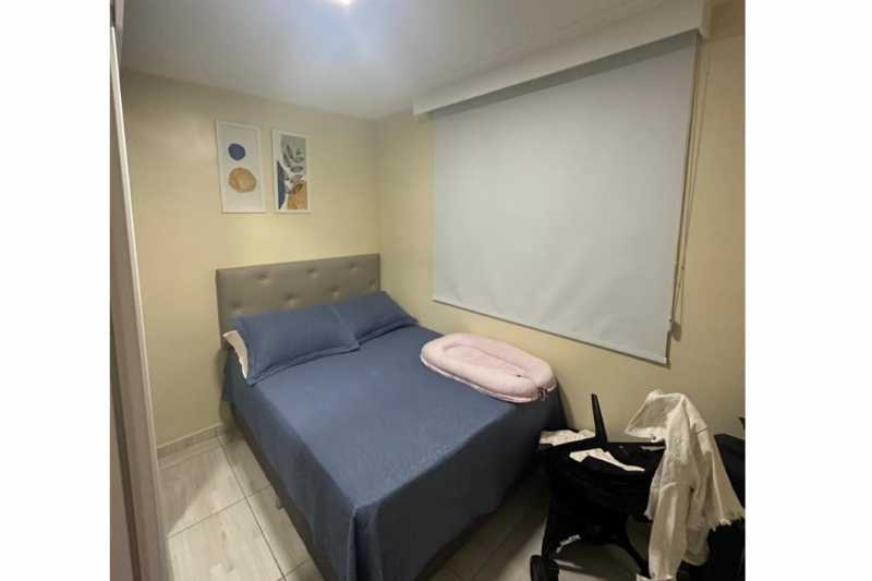 Apartamento, 2 quartos, 44 m² - Foto 3