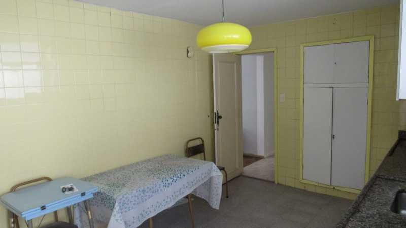 Apartamento à venda com 3 quartos, 151m² - Foto 13