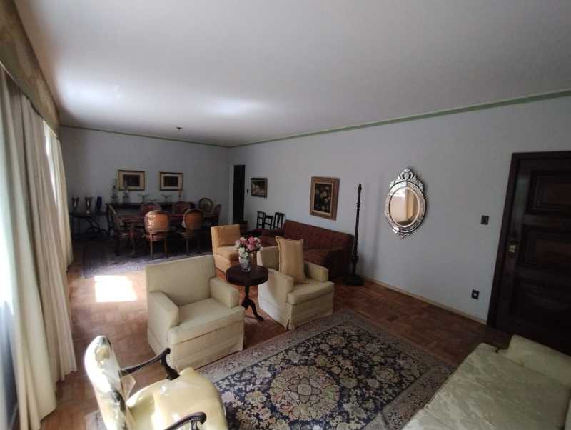 Apartamento, 3 quartos, 151 m² - Foto 2