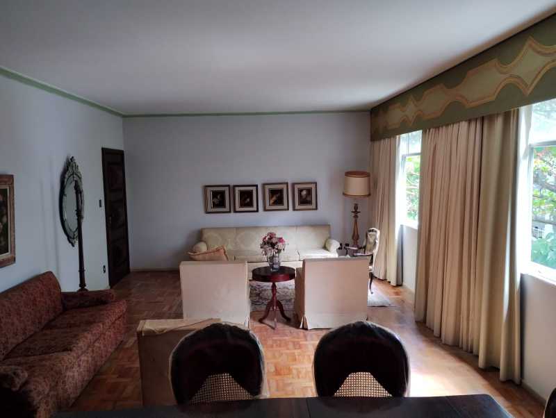 Apartamento, 3 quartos, 151 m² - Foto 4