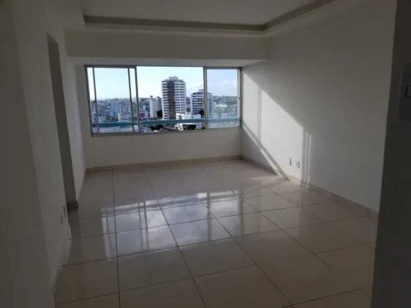 Apartamento, 3 quartos, 102 m² - Foto 2