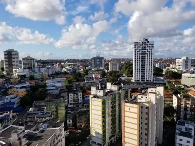 Apartamento à venda com 3 quartos, 102m² - Foto 8