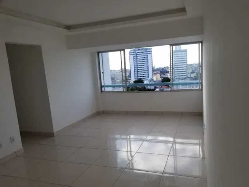 Apartamento à venda com 3 quartos, 102m² - Foto 1