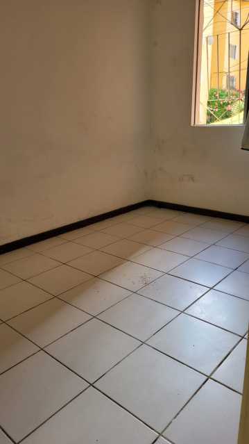 Apartamento à venda com 2 quartos, 58m² - Foto 9