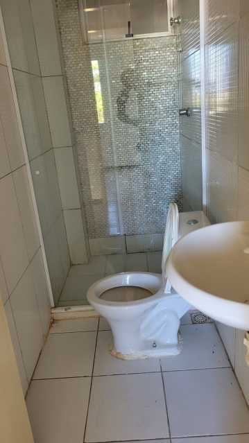 Apartamento à venda com 2 quartos, 58m² - Foto 12