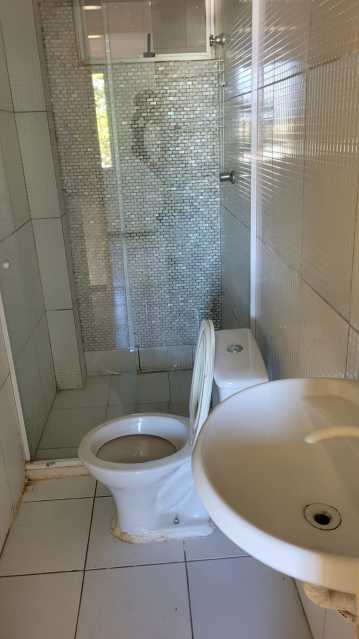 Apartamento à venda com 2 quartos, 58m² - Foto 14