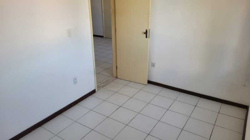 Apartamento à venda com 2 quartos, 58m² - Foto 6