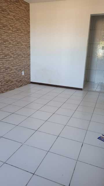 Apartamento à venda com 2 quartos, 58m² - Foto 4