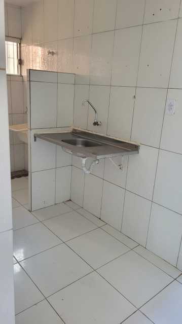 Apartamento à venda com 2 quartos, 58m² - Foto 15