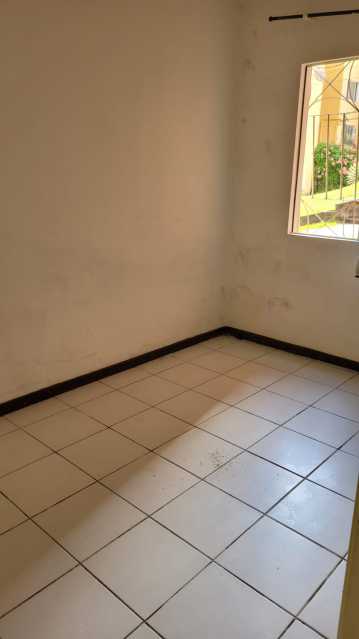 Apartamento à venda com 2 quartos, 58m² - Foto 11